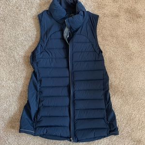 Light vest